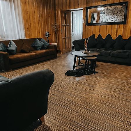 Karczma Michelle Hotel Jankowice  Buitenkant foto