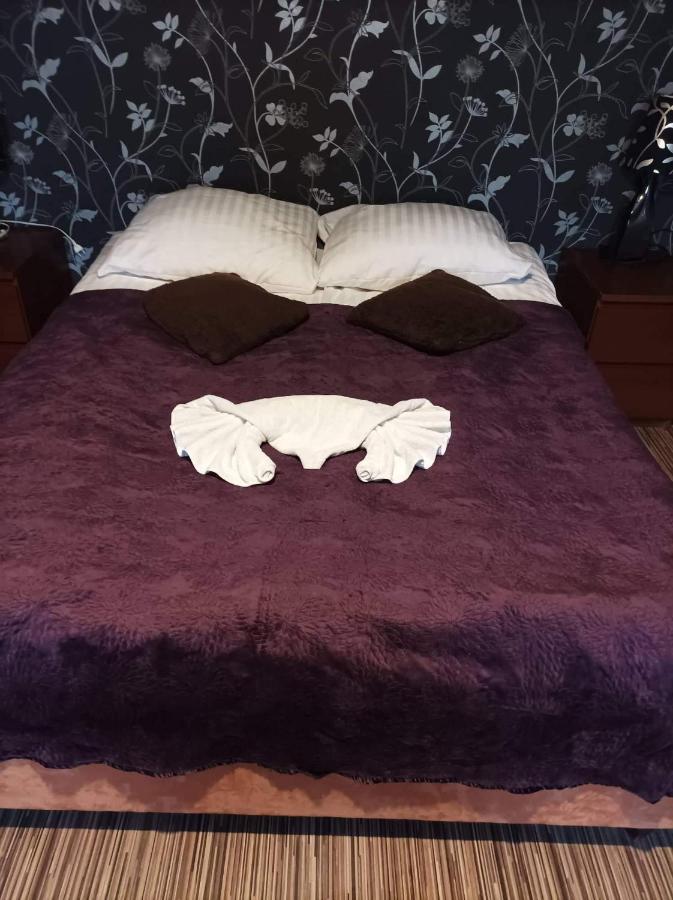 Karczma Michelle Hotel Jankowice  Buitenkant foto