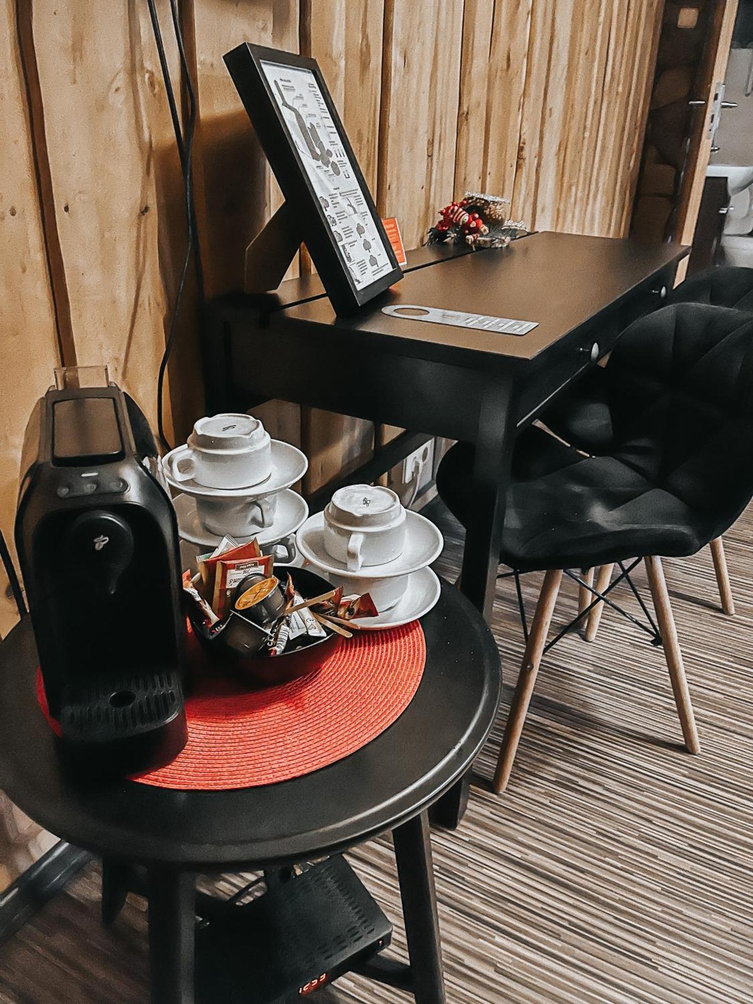 Karczma Michelle Hotel Jankowice  Buitenkant foto
