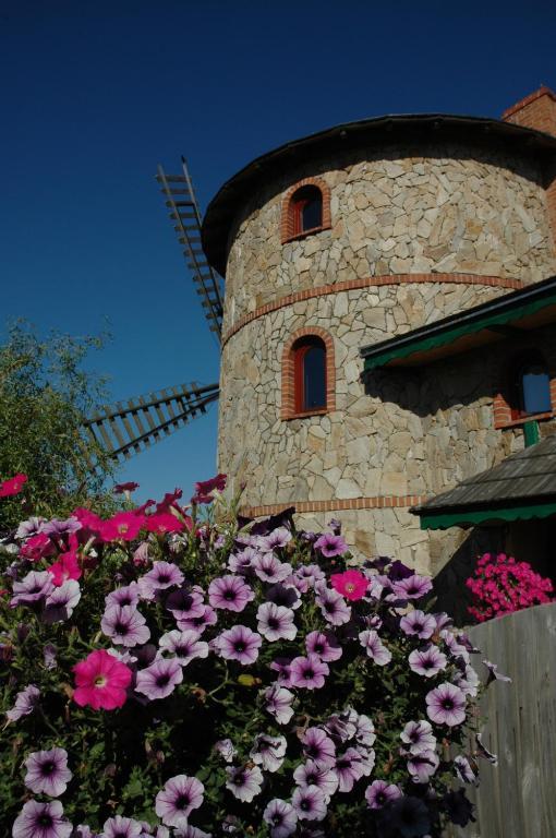 Karczma Michelle Hotel Jankowice  Buitenkant foto