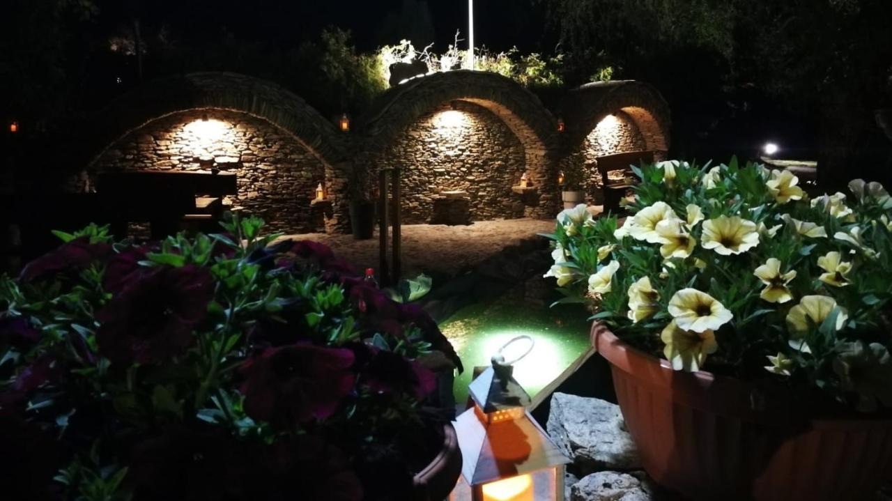 Karczma Michelle Hotel Jankowice  Buitenkant foto